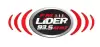 Logo for Radio FM Lider