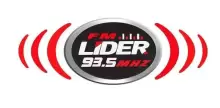 Radio FM Lider