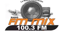Radio FM MIX 100.3