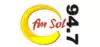 Logo for Radio FM Sol