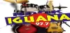 Logo for Radio Iguana