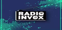 Radio Invox