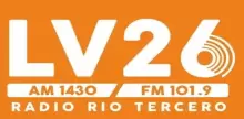 Radio LV26 1430 JESTEM