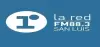 Logo for Radio La Red San Luis