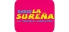 Logo for Radio La Sureña