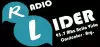 Logo for Radio Lider 93.7