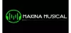 Logo for Radio Makina Musical