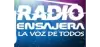 Logo for Radio Mensajera