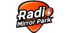 Logo for Radio Mirror Park