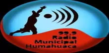 Radio Municipal Humahuaca