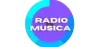 Logo for Radio Musica