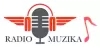 Logo for Radio Muzika