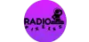 Logo for Radio Pixeles