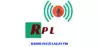 Logo for Radio Plezi Lakay FM