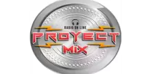 Radio Proyect-Mix
