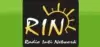 Logo for Radio Rin