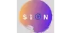 Logo for Radio Sion