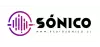 Logo for Radio Sónico