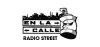 Logo for Radio Street