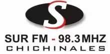 Radio Sur Chichinales