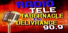 Radio Tele Tabernacle Delivrance
