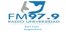 Radio Universidad FM 97.9