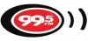 Logo for Radio Verdad FM 99.5