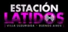 Logo for Radio latidos Argentina