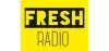 Logo for RadioFreshMD