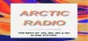 Logo for Retro Arctic Radio