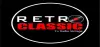 Logo for Retro Classic Radio