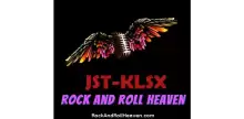 Rock And Roll Heaven