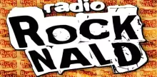 Rocknald Radio