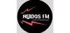 Logo for Ruidos FM
