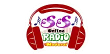 SS Radio Madurai