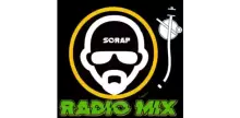 Scrap Radio Mix