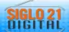 Logo for Siglo 21 Digital