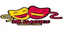 Sir Classic's Comedy Zone