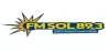 Logo for Sol FM 89.3