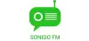Logo for Sonido FM