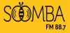 Logo for Soomba 88.7
