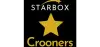 Logo for Starbox Crooners