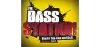 Logo for The Bass Station (Heat 4 Da Streets)