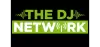 Logo for The DJ Network