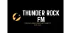 Logo for Thunder Rock FM