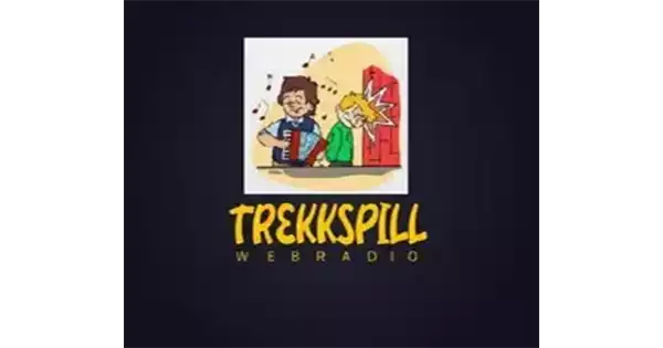 Trekkspill Web Radio