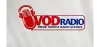 Logo for VOD Radio