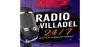 Logo for Villadel Radio Chile