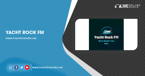 yacht rock radio fm