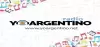 Logo for Yo Argentino Radio